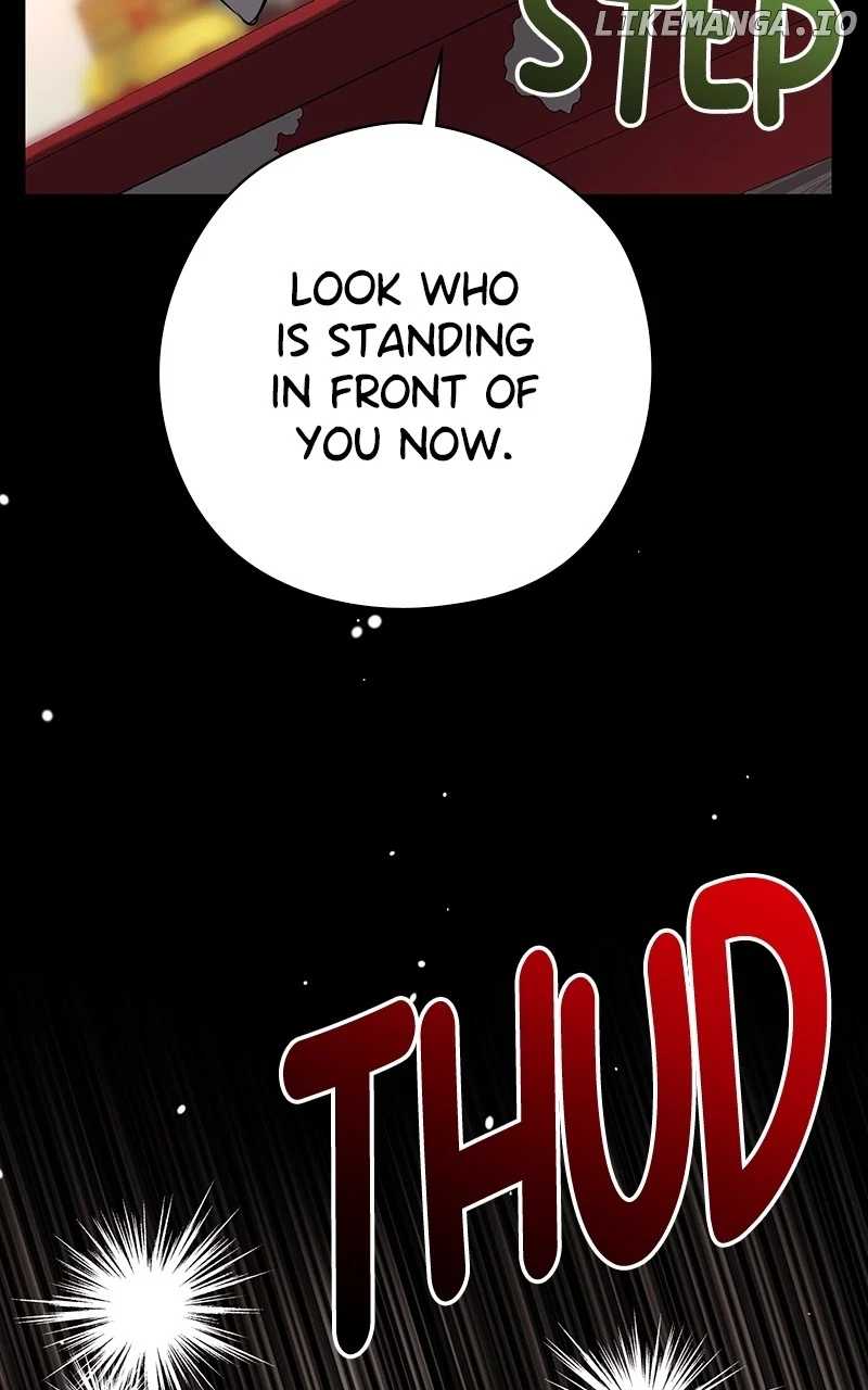 Hell Love Story chapter 54 page 56