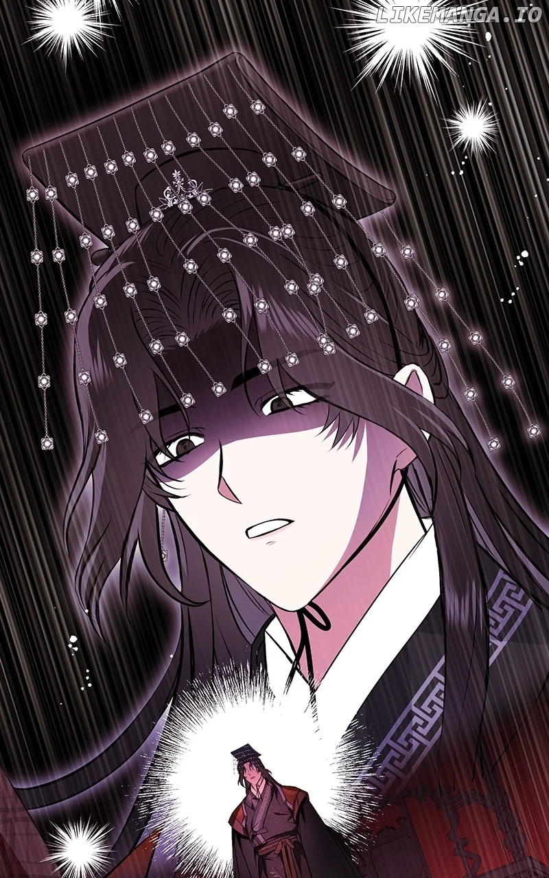 Hell Love Story chapter 54 page 57