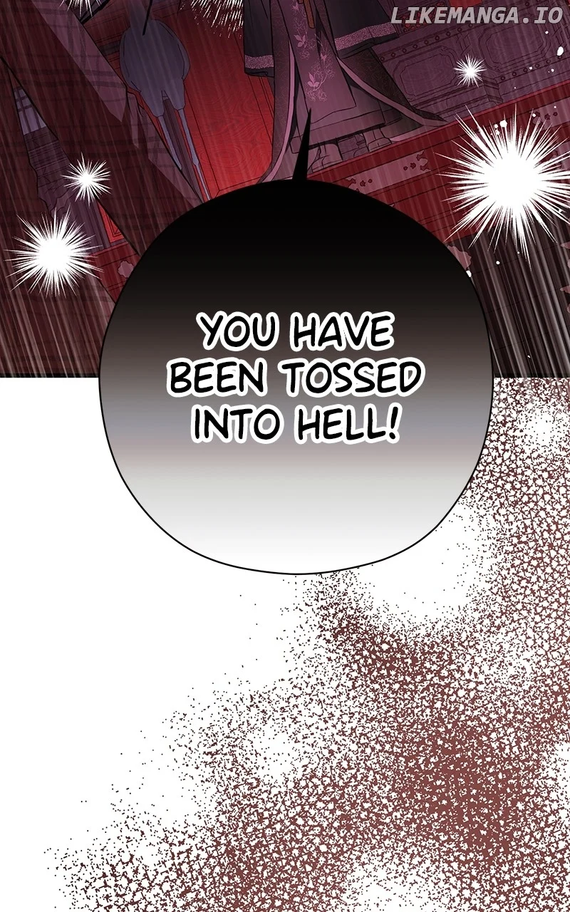 Hell Love Story chapter 54 page 58