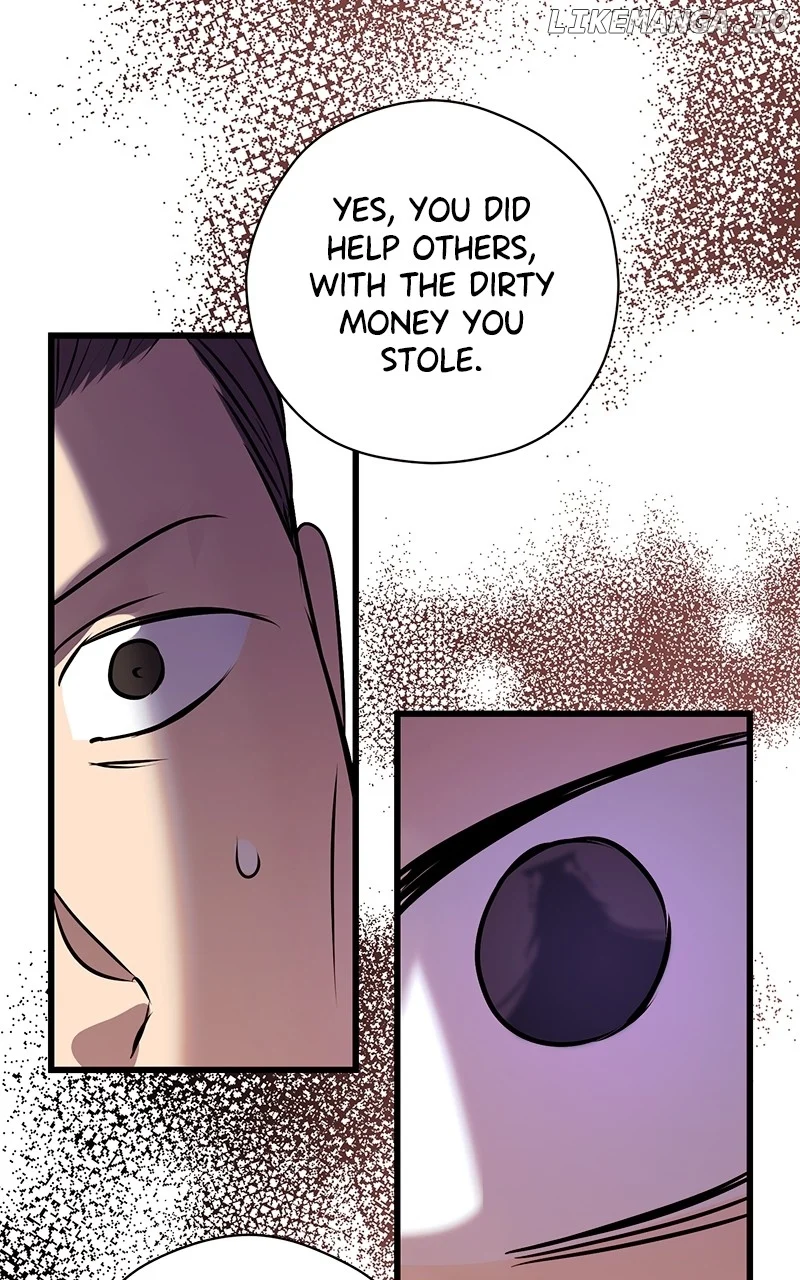 Hell Love Story chapter 54 page 59