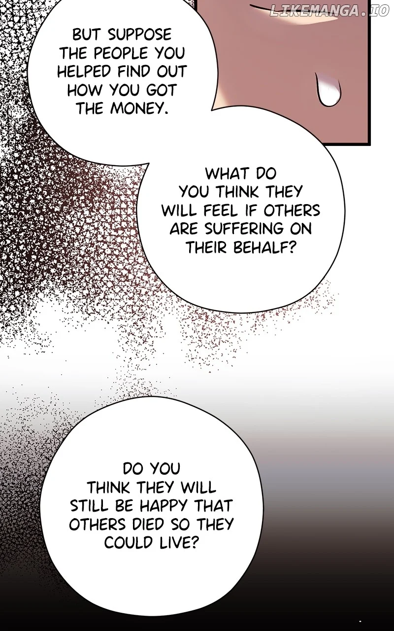 Hell Love Story chapter 54 page 60