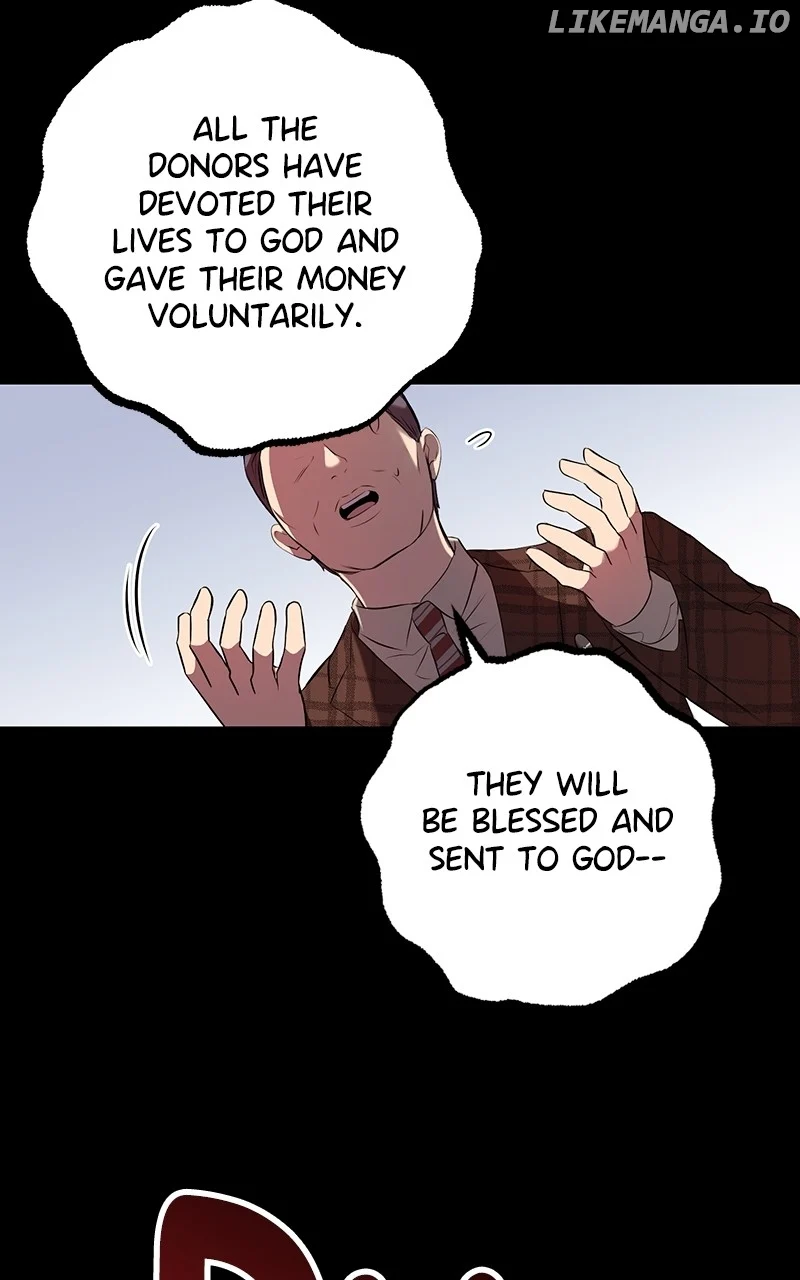 Hell Love Story chapter 54 page 62