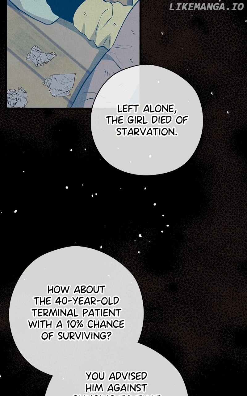 Hell Love Story chapter 54 page 66