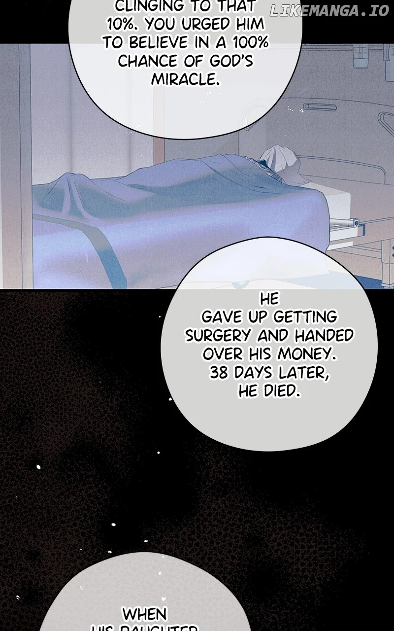 Hell Love Story chapter 54 page 67