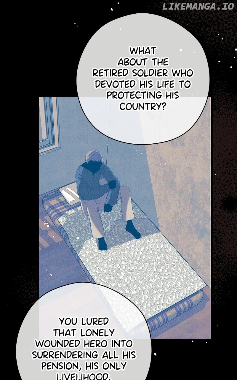 Hell Love Story chapter 54 page 69