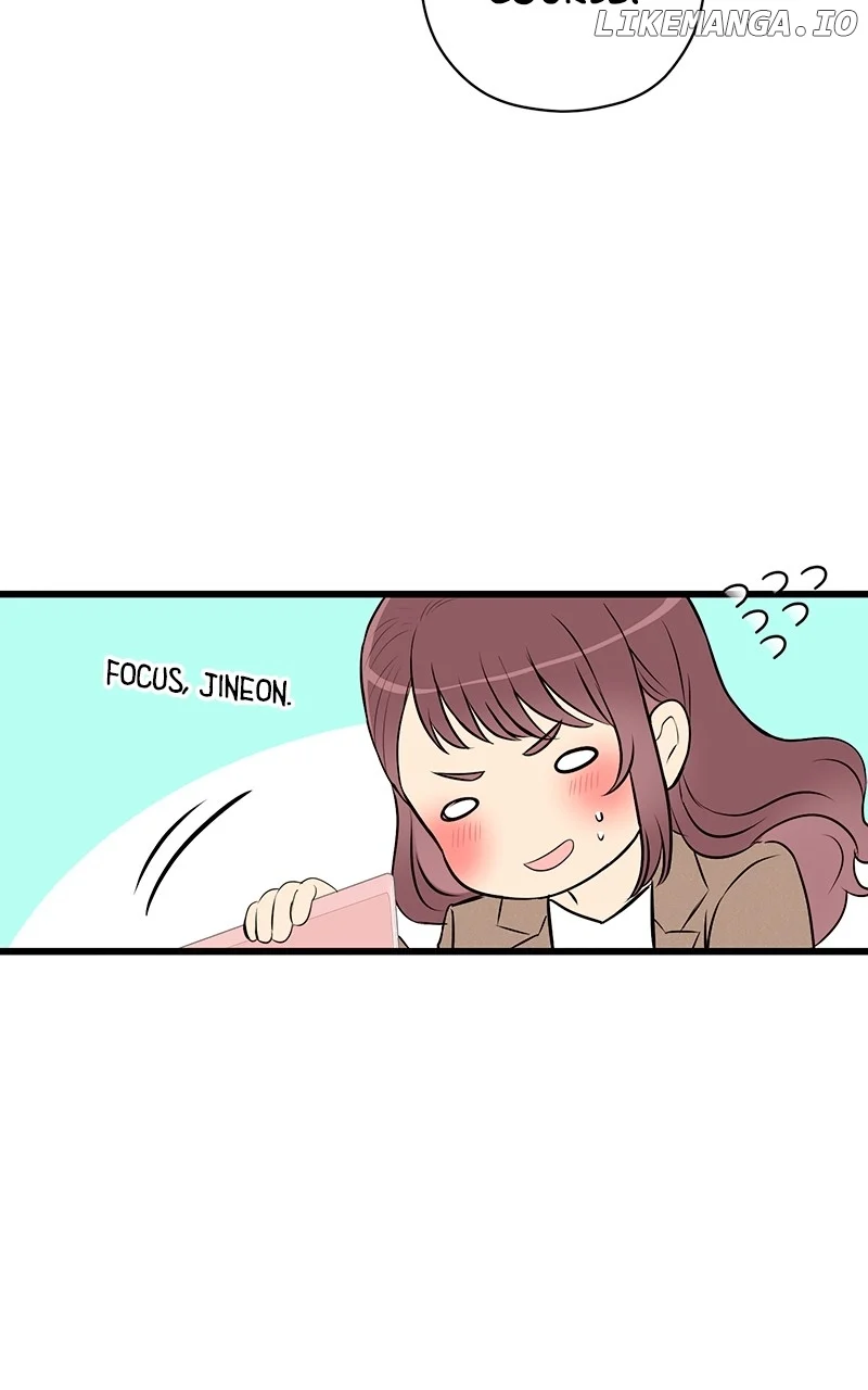 Hell Love Story chapter 54 page 7