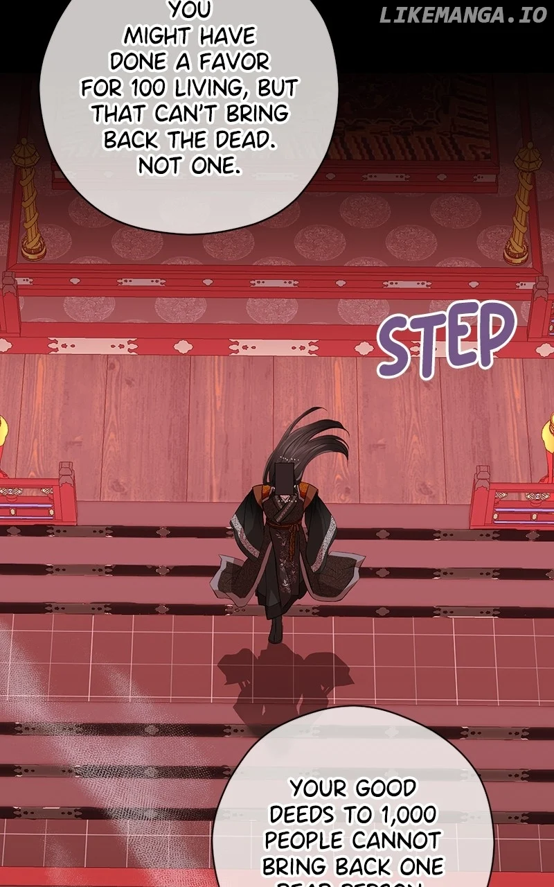 Hell Love Story chapter 54 page 72