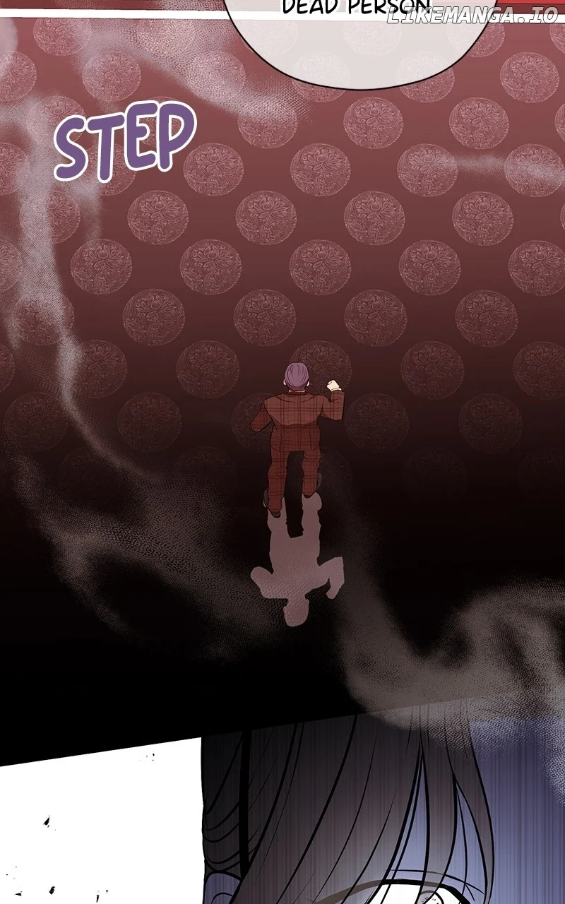 Hell Love Story chapter 54 page 73