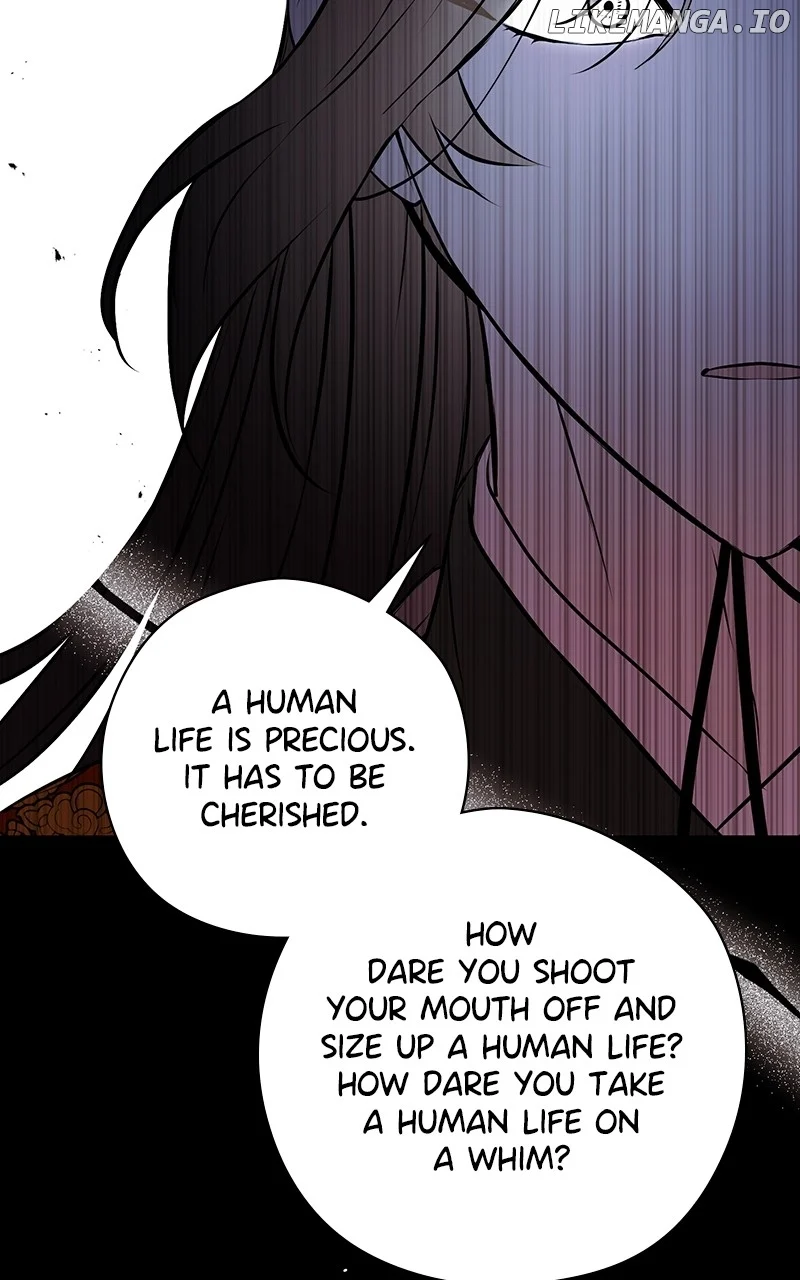 Hell Love Story chapter 54 page 74