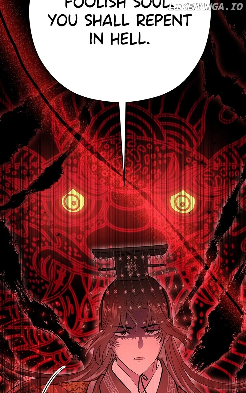 Hell Love Story chapter 54 page 79