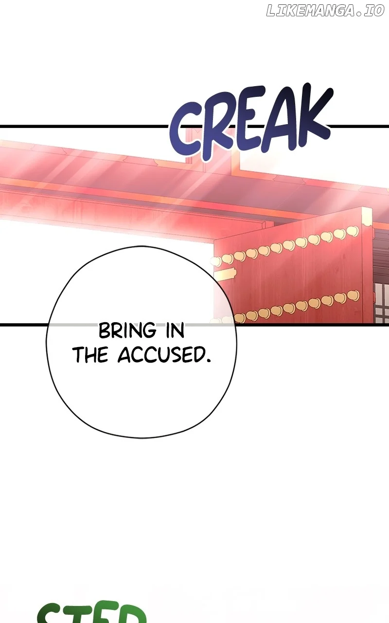 Hell Love Story chapter 54 page 8