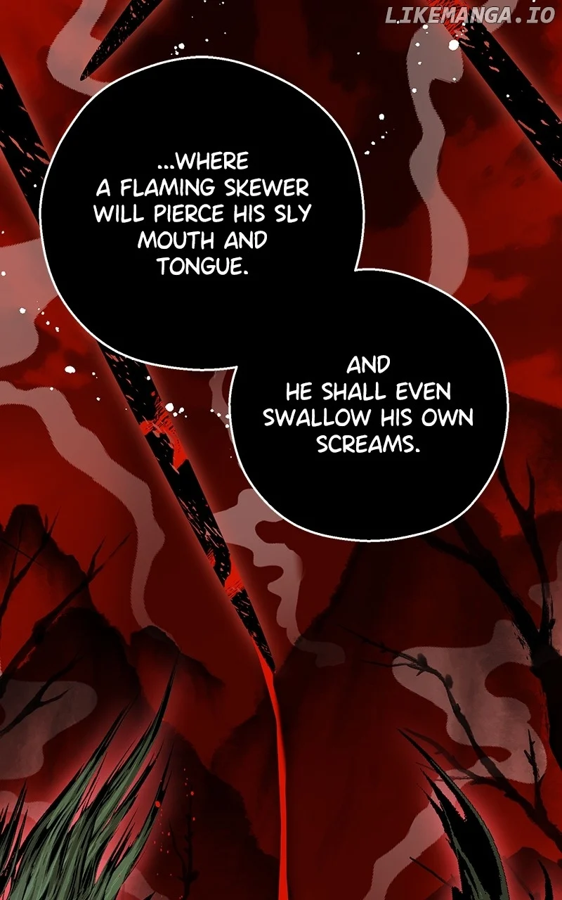 Hell Love Story chapter 54 page 84