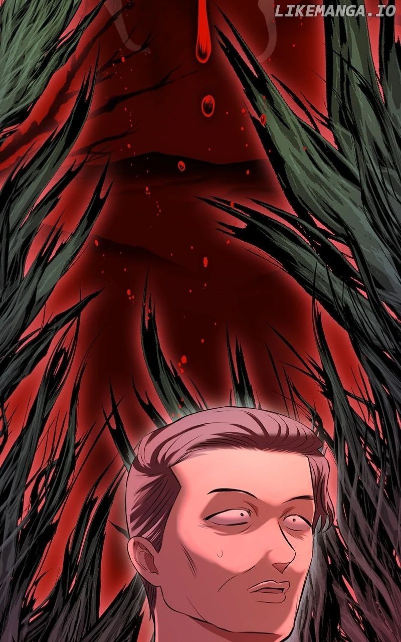Hell Love Story chapter 54 page 85