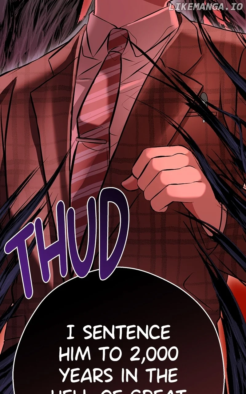 Hell Love Story chapter 54 page 86