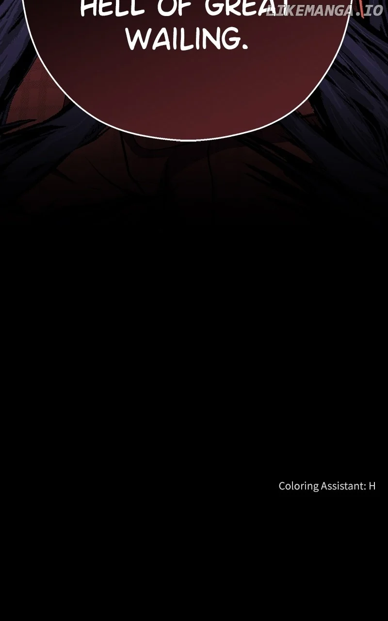 Hell Love Story chapter 54 page 87