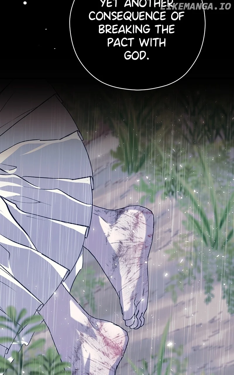 Hell Love Story chapter 57 page 10