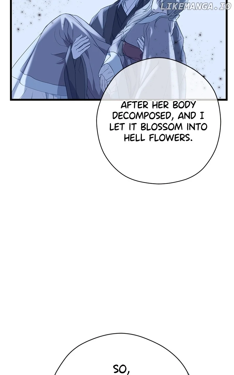 Hell Love Story chapter 57 page 12