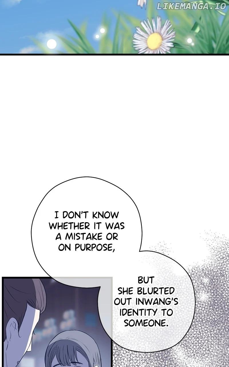 Hell Love Story chapter 57 page 2