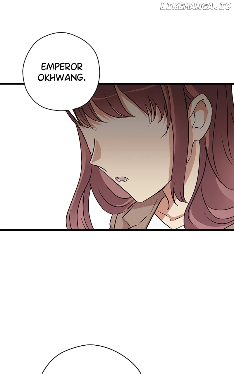 Hell Love Story chapter 57 page 20