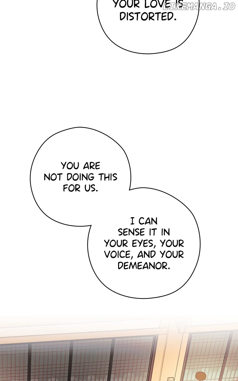 Hell Love Story chapter 57 page 22
