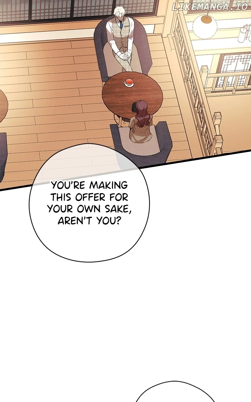 Hell Love Story chapter 57 page 23