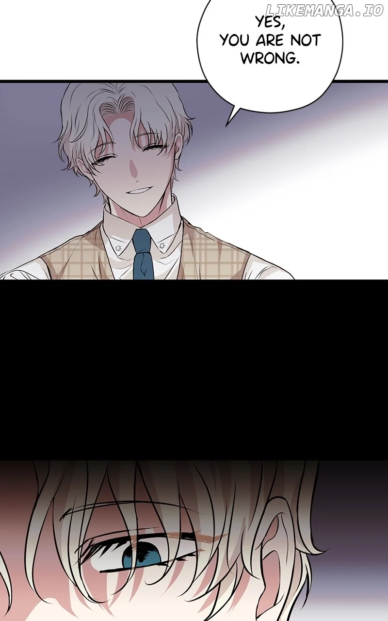 Hell Love Story chapter 57 page 24