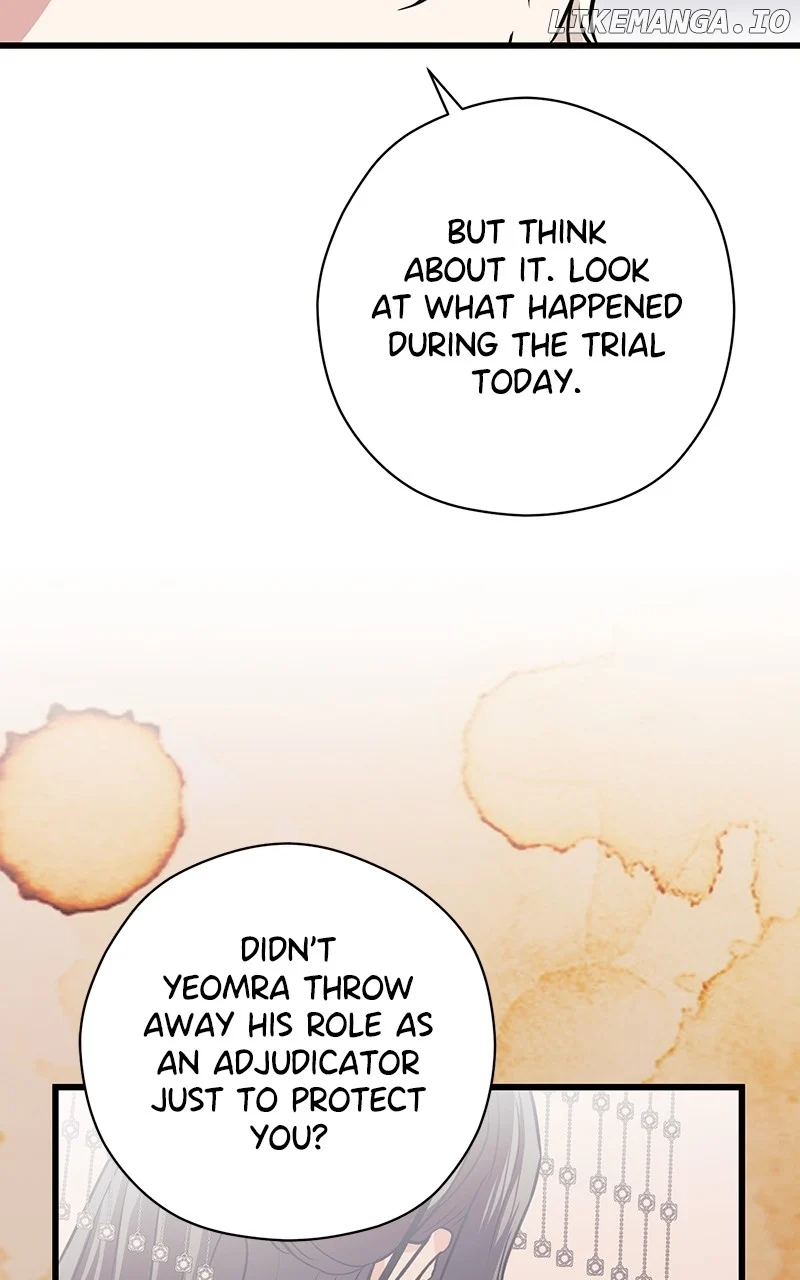 Hell Love Story chapter 57 page 25