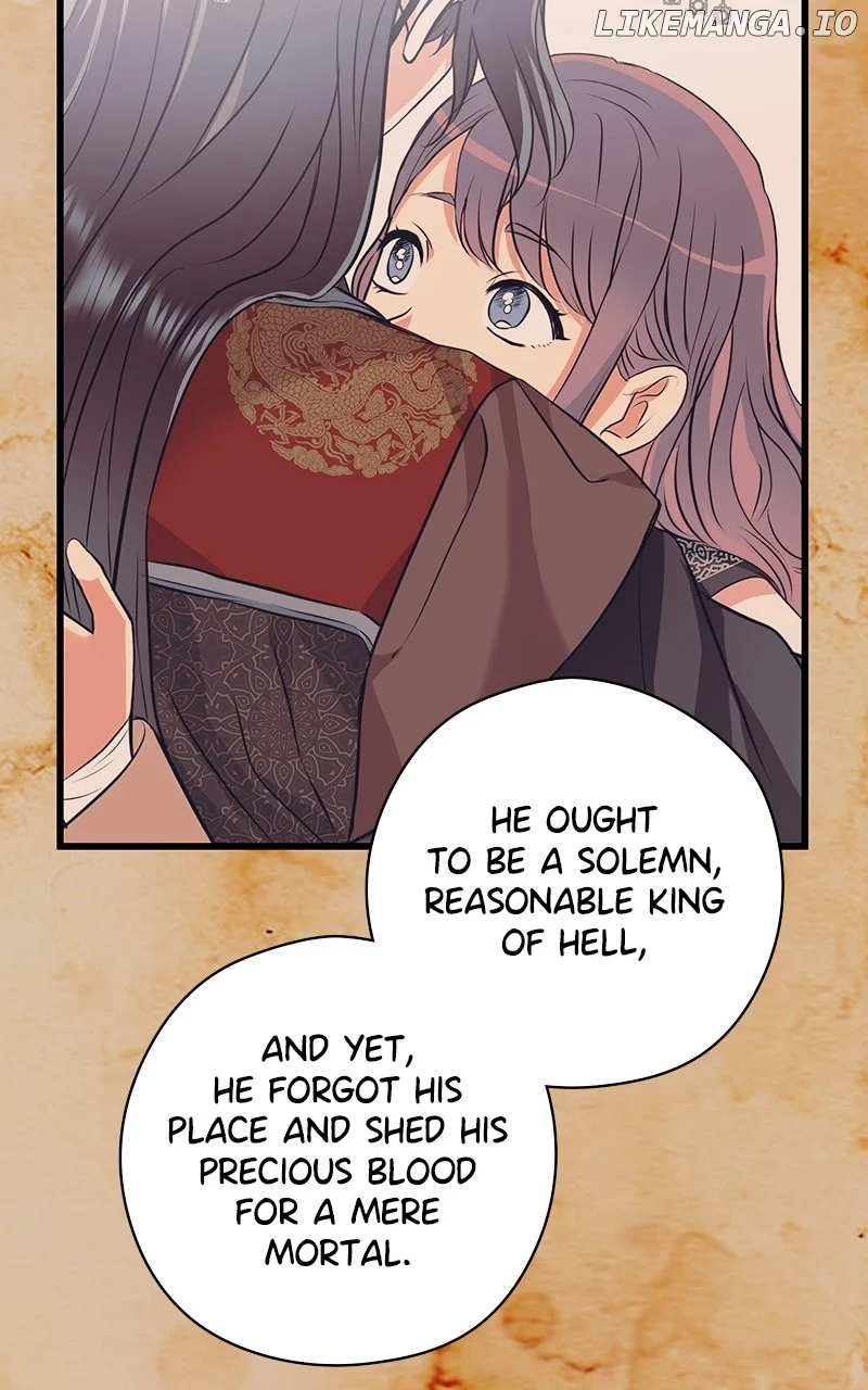Hell Love Story chapter 57 page 26