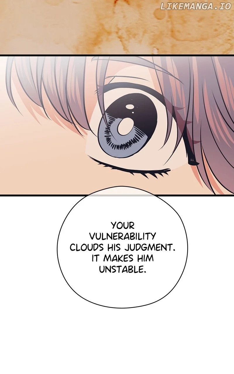 Hell Love Story chapter 57 page 27