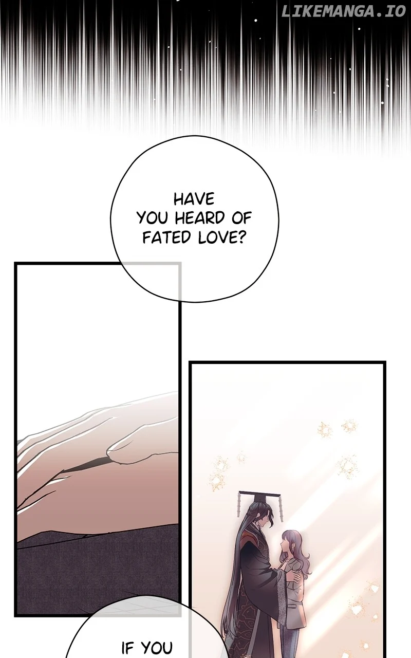 Hell Love Story chapter 57 page 32