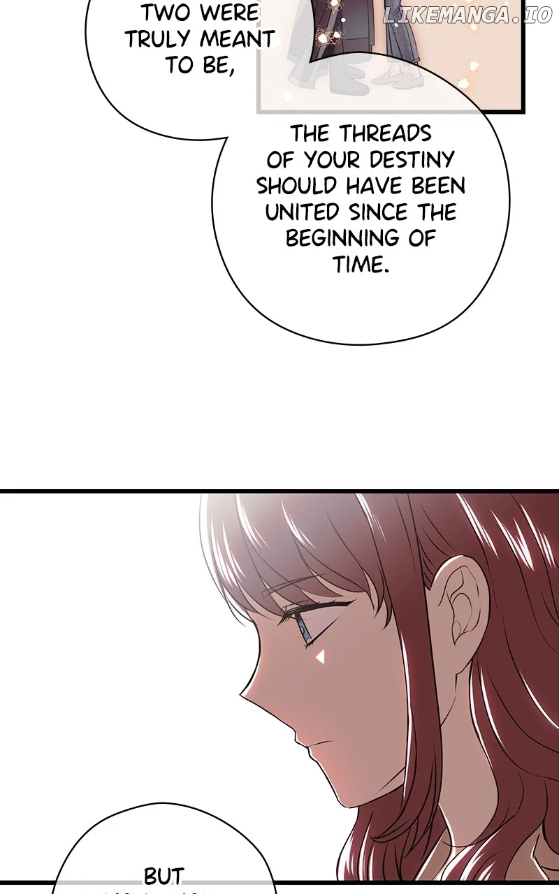 Hell Love Story chapter 57 page 33