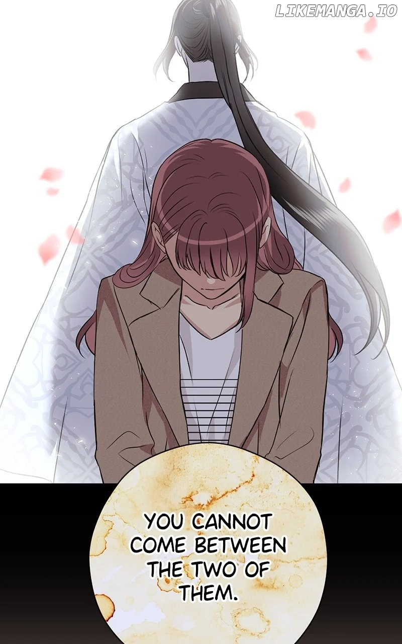 Hell Love Story chapter 57 page 35