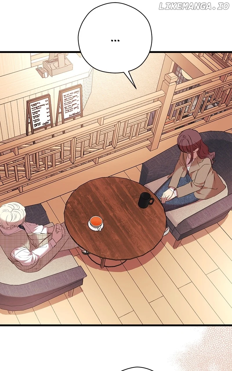 Hell Love Story chapter 57 page 39