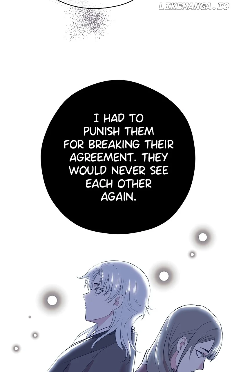 Hell Love Story chapter 57 page 4