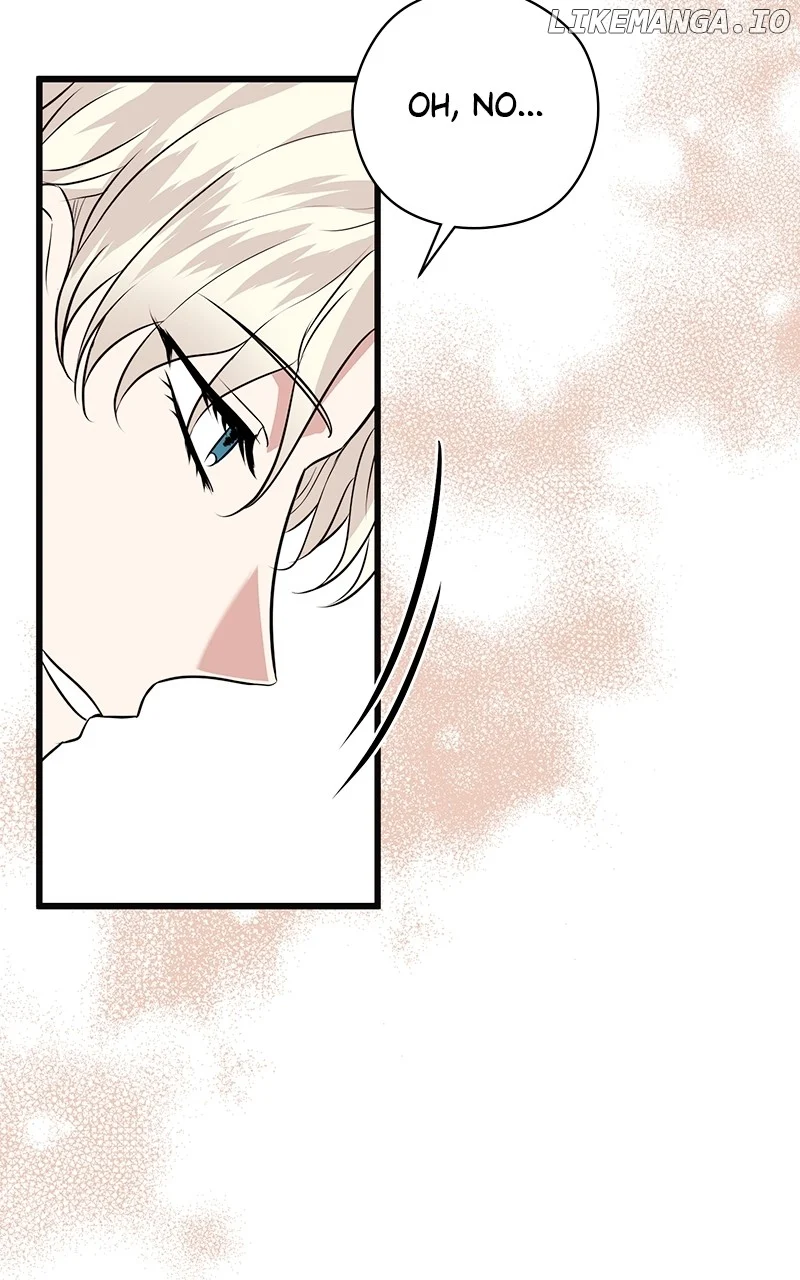 Hell Love Story chapter 57 page 40