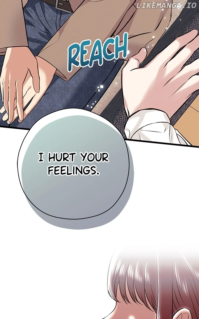 Hell Love Story chapter 57 page 42