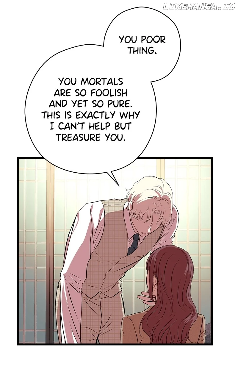 Hell Love Story chapter 57 page 44