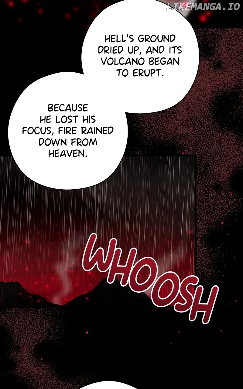Hell Love Story chapter 57 page 49