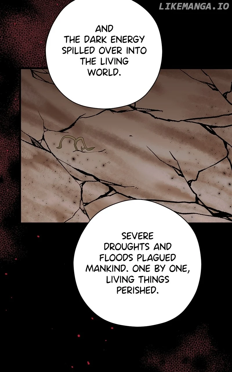 Hell Love Story chapter 57 page 50