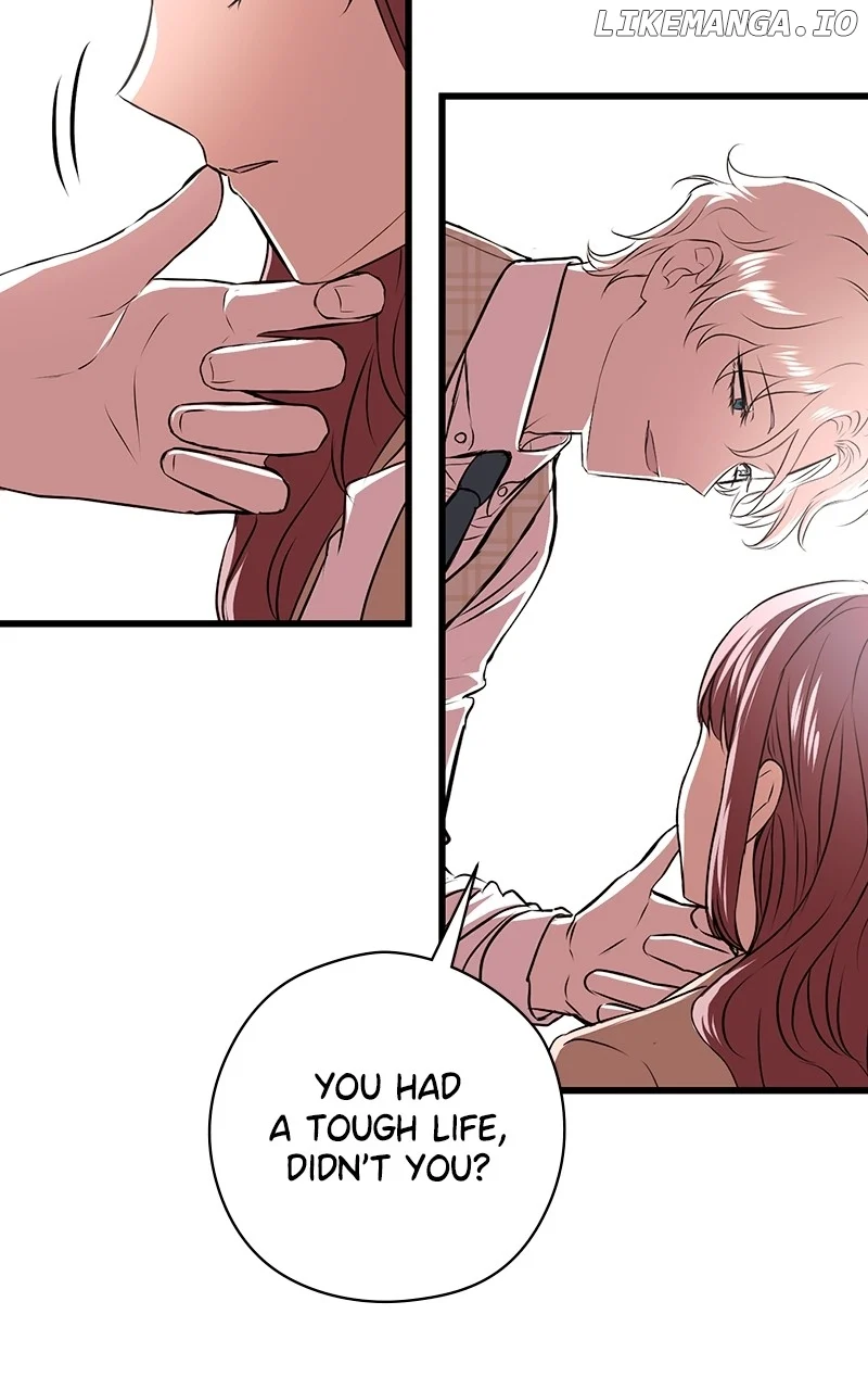 Hell Love Story chapter 57 page 53