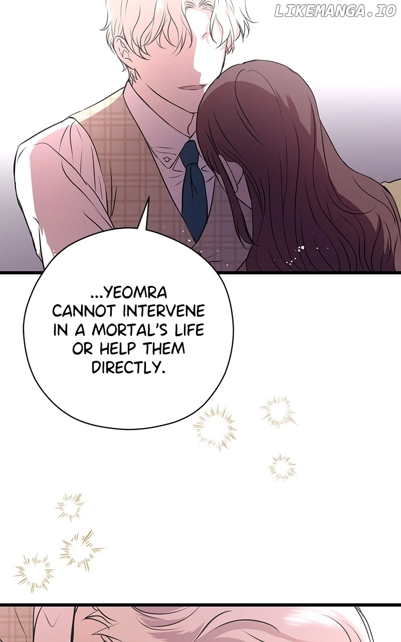 Hell Love Story chapter 57 page 56