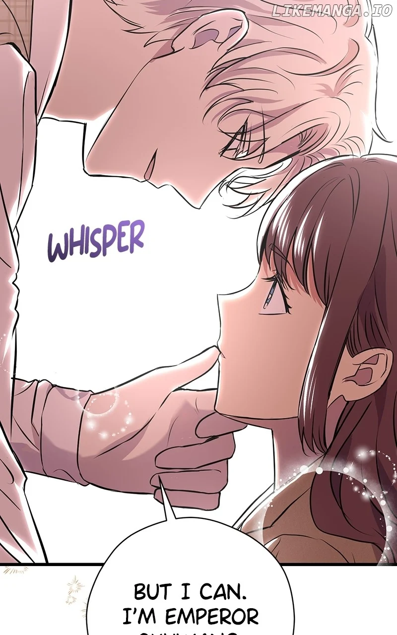 Hell Love Story chapter 57 page 57