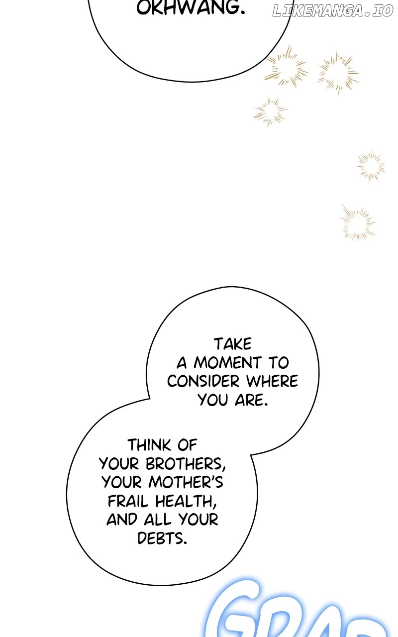 Hell Love Story chapter 57 page 58