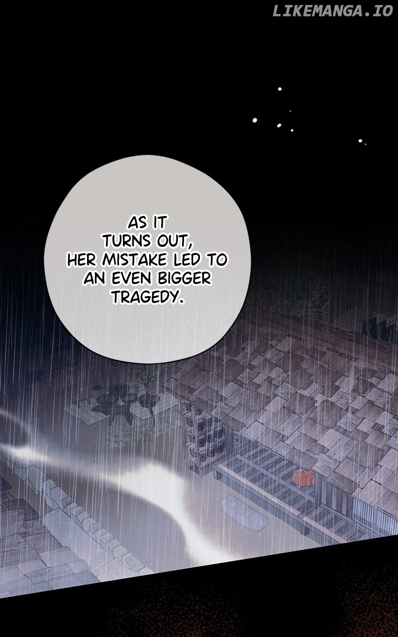 Hell Love Story chapter 57 page 6