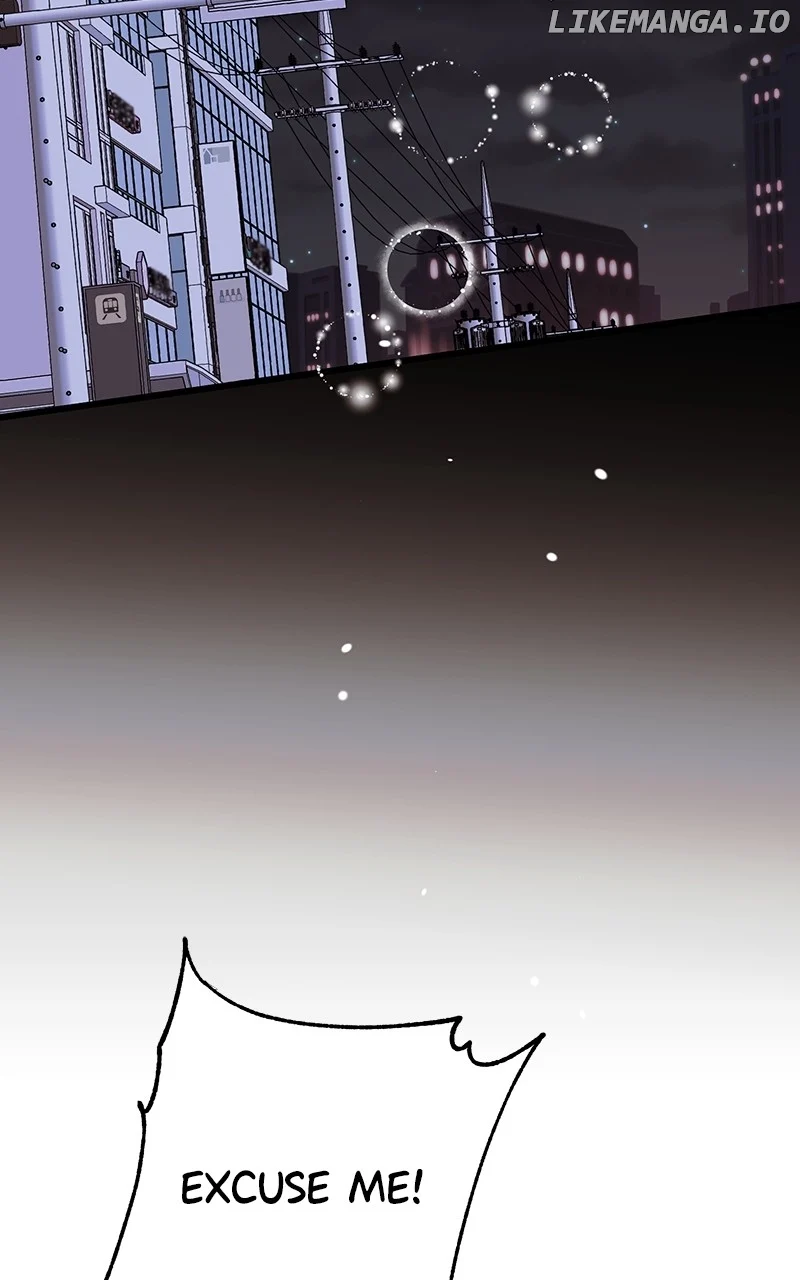 Hell Love Story chapter 57 page 65