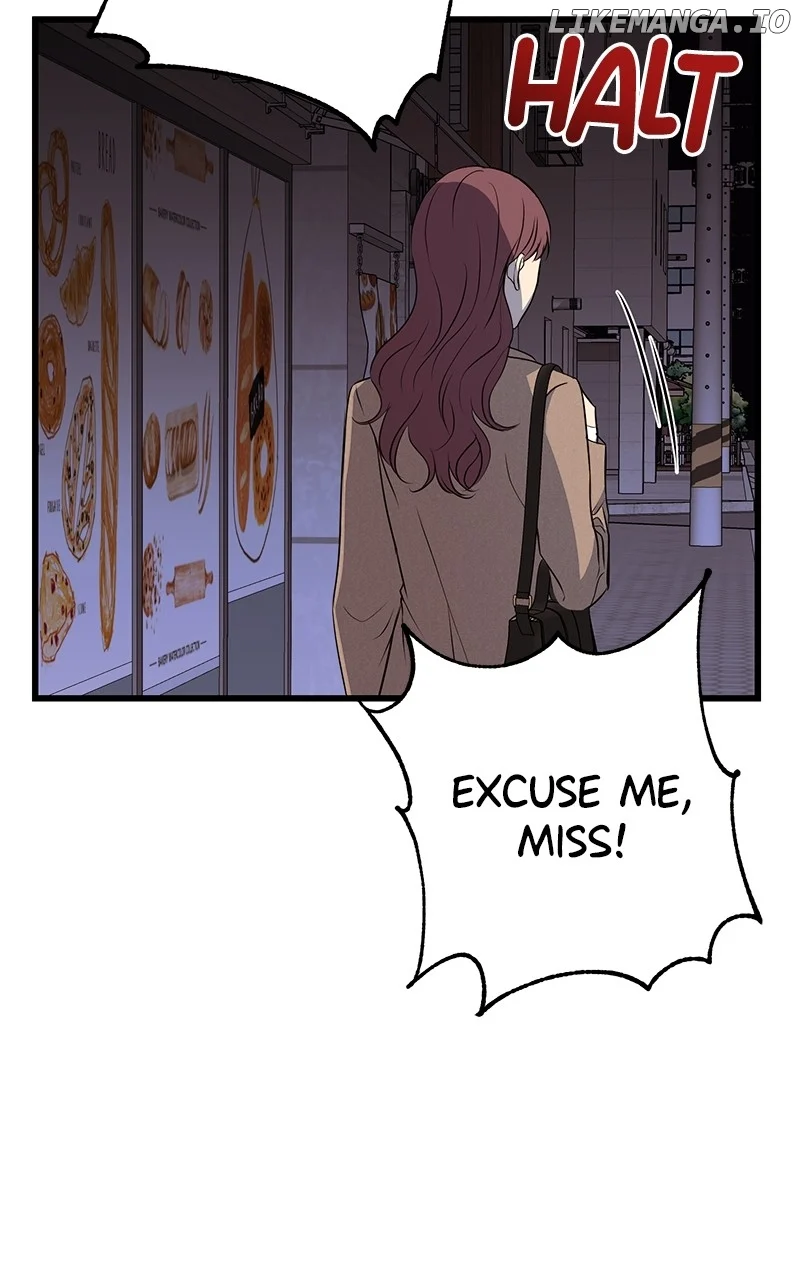 Hell Love Story chapter 57 page 66