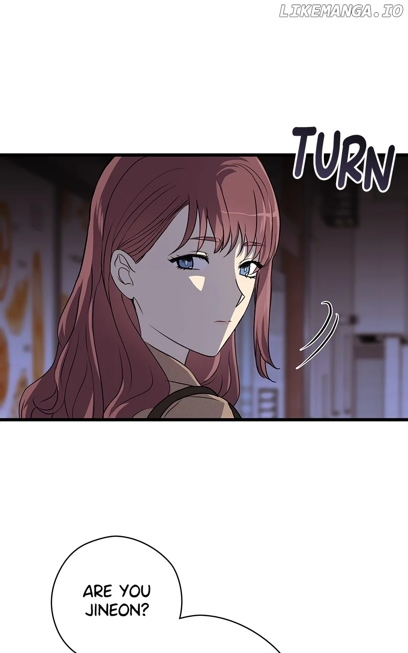 Hell Love Story chapter 57 page 67