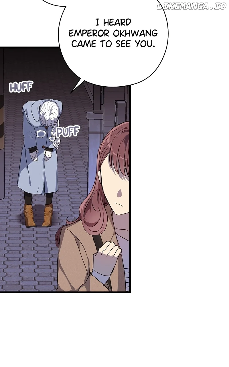 Hell Love Story chapter 57 page 68