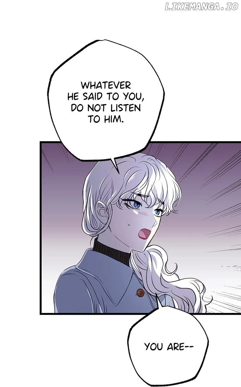 Hell Love Story chapter 57 page 69