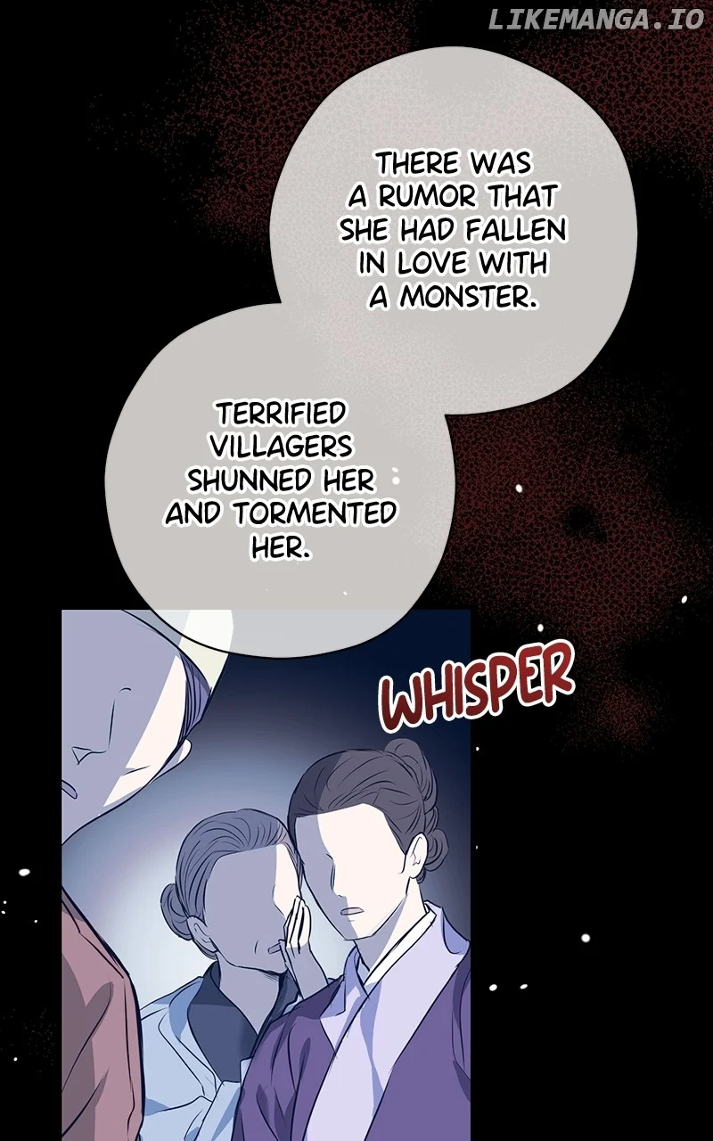 Hell Love Story chapter 57 page 7